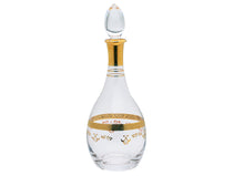 Load image into Gallery viewer, Liquor Bottle Gold Design