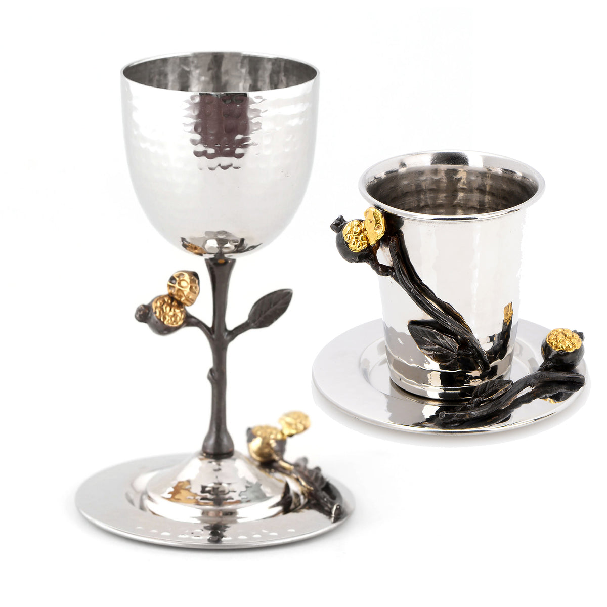 Kiddush Cups Classic Touch Decor
