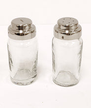 Load image into Gallery viewer, Salt and Pepper Shaker with Ball Detail- 5&quot;L