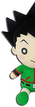 Load image into Gallery viewer, Great Eastern Entertainment Hunter X Hunter - Adult Gon Plush 13&quot;
