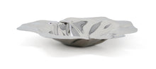 Load image into Gallery viewer, Stainless Steel Crumpled Bowl