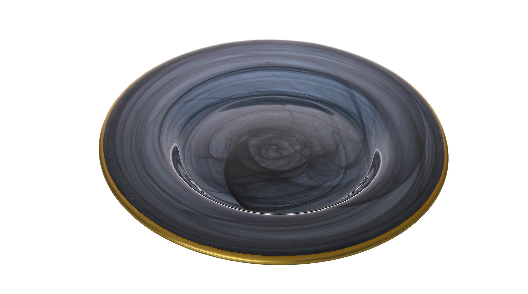 Classic Touch Dinner Plates - Thumbnail 2